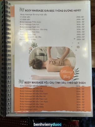 Lá Spa&Skincare Cam Lâm Khánh Hòa