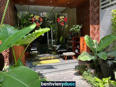 Lá Trà Medical Spa - CN Nguyễn Kiệm Phú Nhuận Hồ Chí Minh