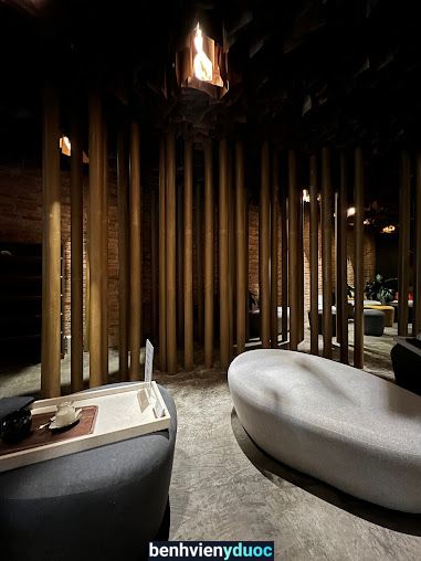 Lá Trà Medical Spa - CN Nguyễn Văn Thủ 1 Hồ Chí Minh