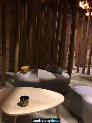 Lá Trà Medical Spa - CN Nguyễn Văn Thủ 1 Hồ Chí Minh