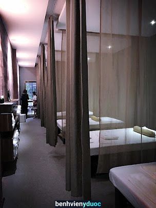 Lá Trà Medical Spa - CN Nguyễn Văn Thủ 1 Hồ Chí Minh