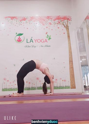 LÁ YOGA Sơn Trà Đà Nẵng