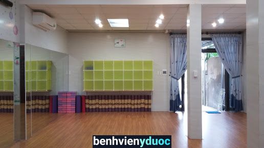 LÁ YOGA Sơn Trà Đà Nẵng