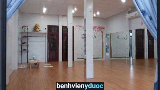 LÁ YOGA Sơn Trà Đà Nẵng