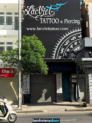 Lac Viet Tattoo