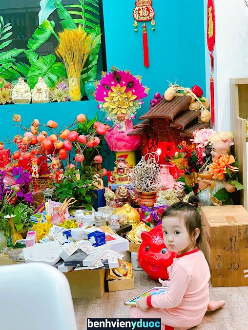Laciana Beauty Spa Cầu Giấy Hà Nội