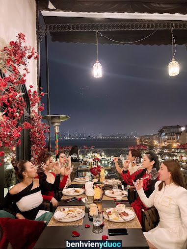 Laciana Beauty Spa Cầu Giấy Hà Nội