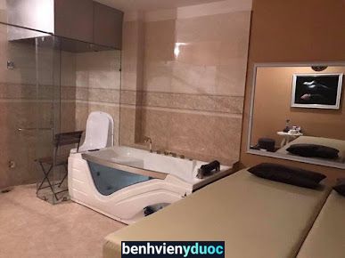 Lady Windy massage Ba Đình Hà Nội