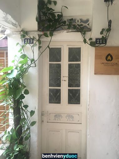 LAKSHMI YOGA VIETNAM - Health & Healing Nam Từ Liêm Hà Nội