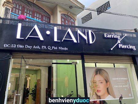 LaLand Piercing