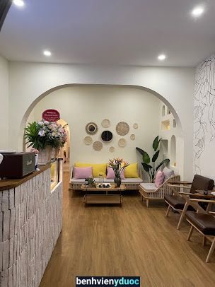 Lam Spa Quận 1 1 Hồ Chí Minh