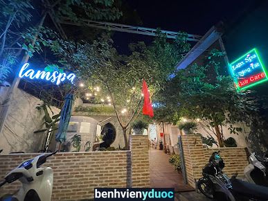 Lam Spa Quận 1 1 Hồ Chí Minh