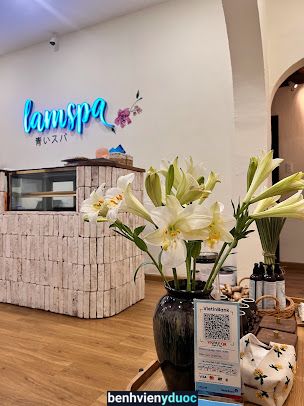 Lam Spa Quận 1 1 Hồ Chí Minh