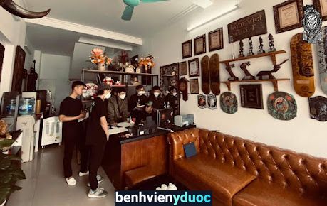 Lam Viet Tattoo Studio Long Biên Hà Nội