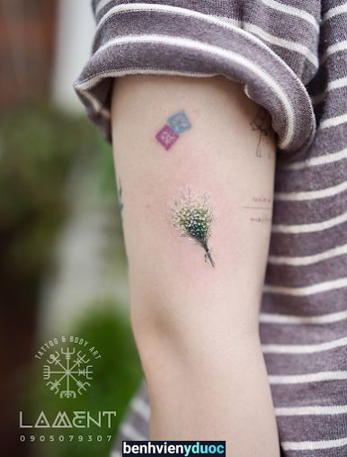 Lament Tattoo - Xăm hình nghệ thuật Ngũ Hành Sơn Đà Nẵng