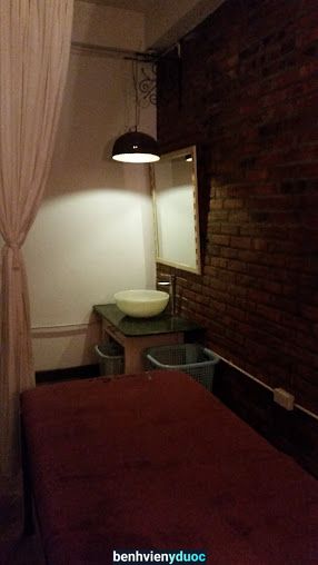 Lancy Spa Tây Hồ