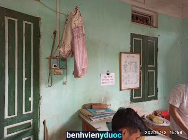 Lang Ngư Thuốc Gia Truyền Cao Phong Hòa Bình