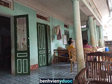 Lang Ngư Thuốc Gia Truyền Cao Phong Hòa Bình