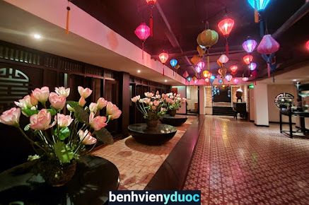 Làng Sen Spa Nha Trang Khánh Hòa