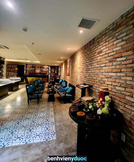 Làng Sen Spa Nha Trang Khánh Hòa