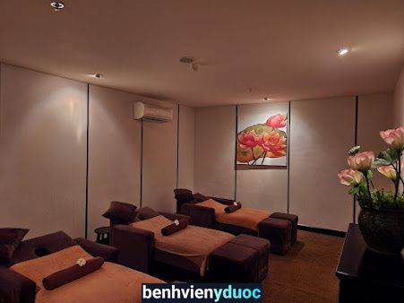 Làng Sen Spa Nha Trang Khánh Hòa