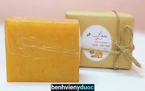 Lani Spa Bình Thạnh Hồ Chí Minh