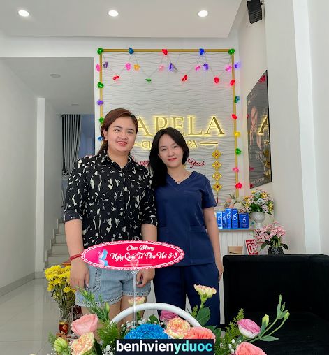 LAPELA Clinic & Spa 3 Hồ Chí Minh