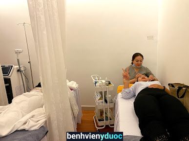 LAPELA Clinic & Spa 3 Hồ Chí Minh