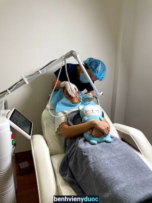 LAPELA Clinic & Spa 3 Hồ Chí Minh
