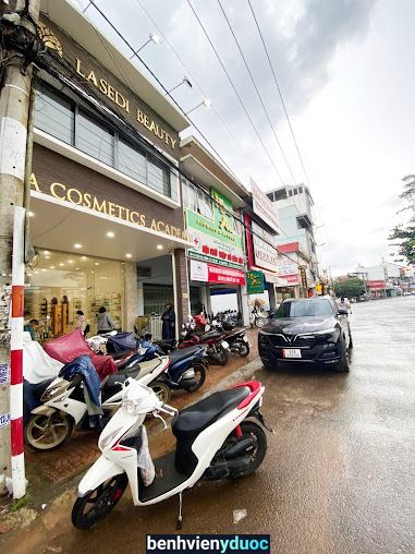 Lasedi Beauty Spa & Clinic Bảo Lộc Lâm Đồng