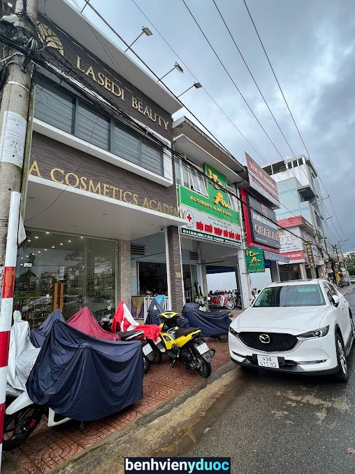 Lasedi Beauty Spa & Clinic Bảo Lộc Lâm Đồng