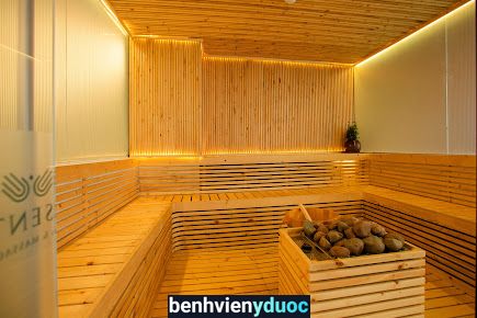 Lasenta Spa & Massage 7 Hồ Chí Minh