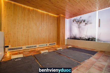 Lasenta Spa & Massage 7 Hồ Chí Minh