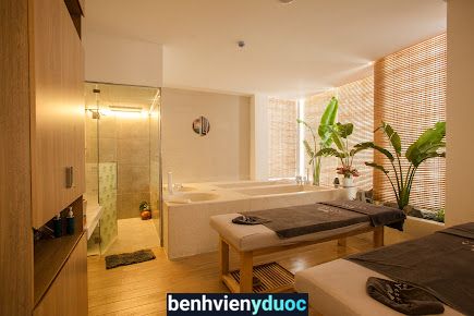Lasenta Spa & Massage 7 Hồ Chí Minh