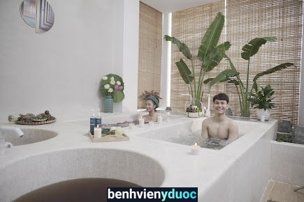 Lasenta Spa & Massage 7 Hồ Chí Minh