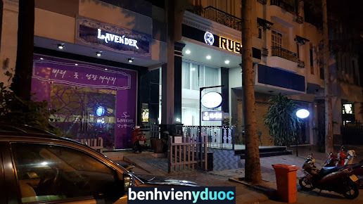 lavender spa 7 Hồ Chí Minh