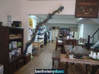 lavender spa 7 Hồ Chí Minh