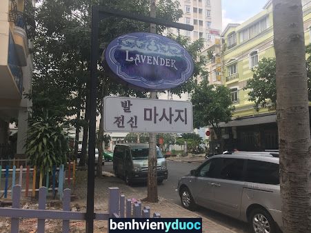 lavender spa 7 Hồ Chí Minh