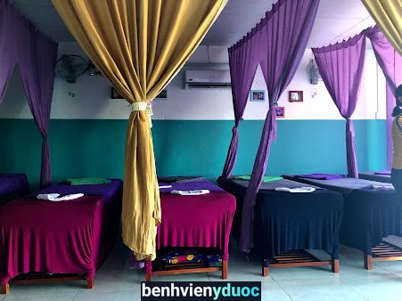 lavender spa Điện Bàn Quảng Nam