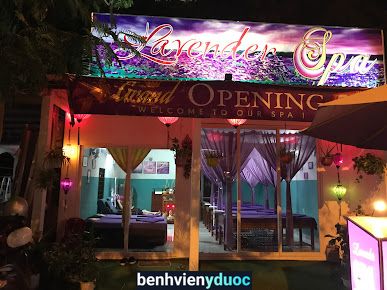 lavender spa Điện Bàn Quảng Nam