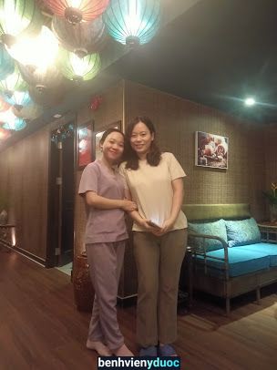 lavender spa Điện Bàn Quảng Nam