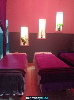 lavender spa Điện Bàn Quảng Nam