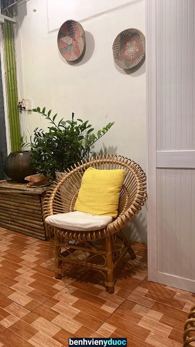 Lavie Spa Bình Thạnh Hồ Chí Minh