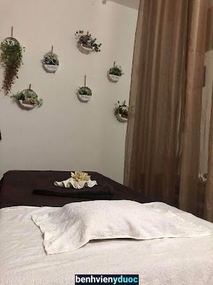 Lavie Spa Bình Thạnh Hồ Chí Minh