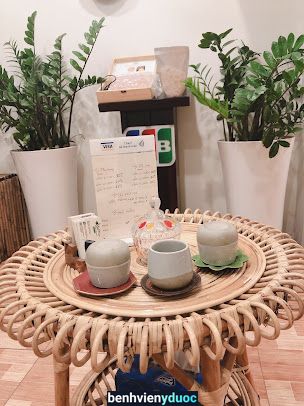 Lavie Spa Bình Thạnh Hồ Chí Minh