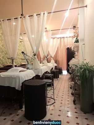 Lavie Spa Thủ Đức Hồ Chí Minh