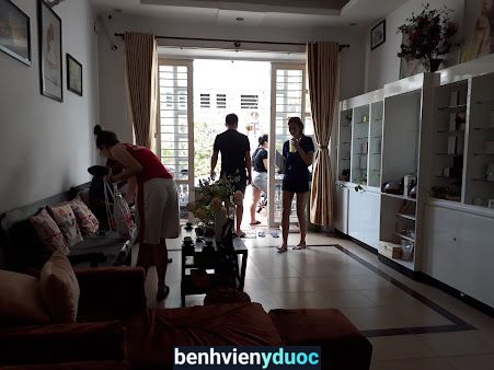 Lavie Spa Thủ Đức Hồ Chí Minh