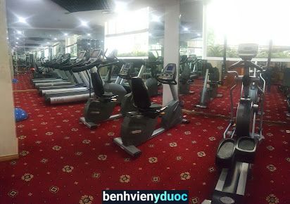 Le Grand Spa & Fitness