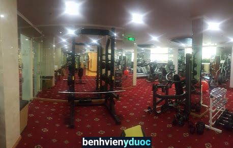 Le Grand Spa & Fitness 1 Hồ Chí Minh