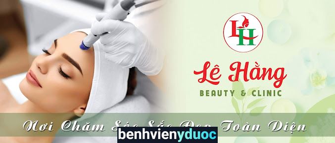 Lê Hằng Spa Nha Trang Khánh Hòa